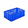 Plastic Crate B-20