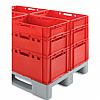 Plastic Crate B-46