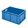 Plastic Crate B-46